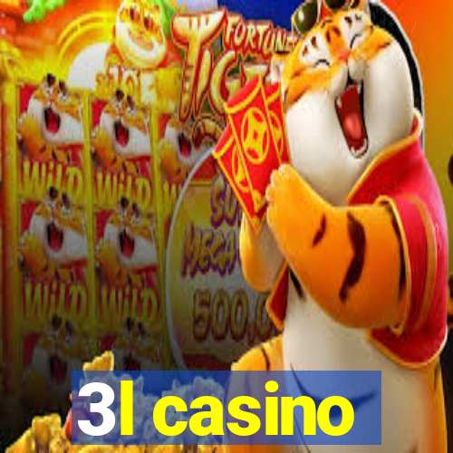 3l casino